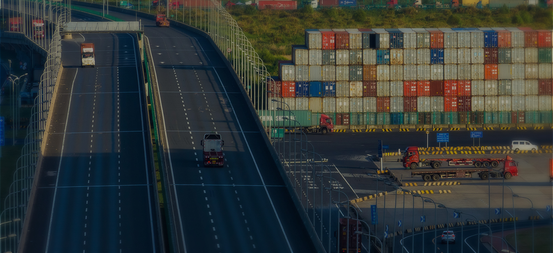 商‍用车智能‌网​联