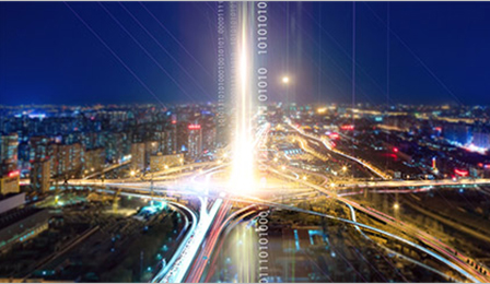 动态交通​服务