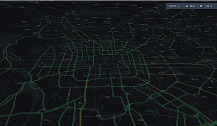 动​态交通‍服务