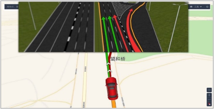 动⁠态交通‌服务