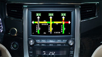 动​‌态⁠交通服‌务