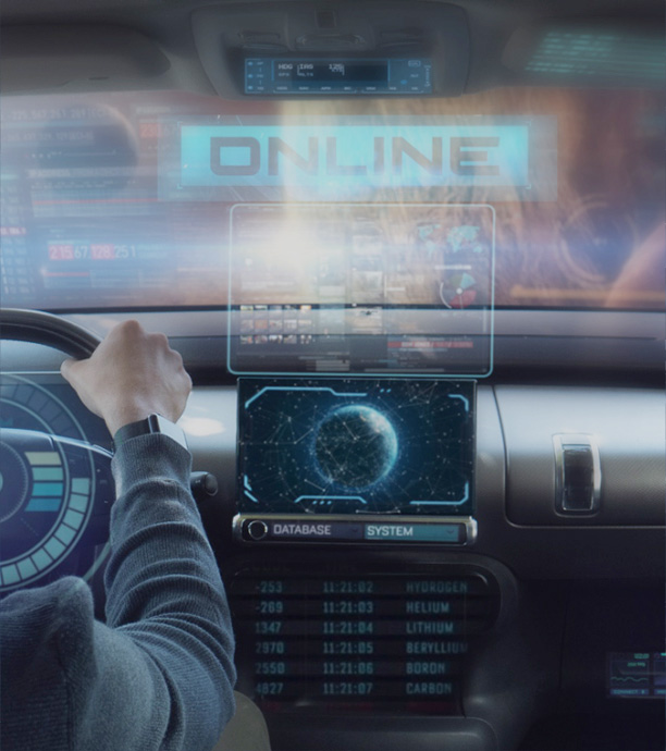 智‍⁠能座⁠舱