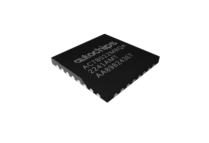 ‍车身电​⁠子微控器MCU‍芯片