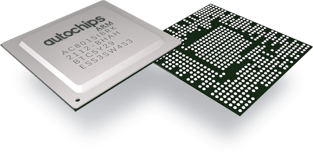 智能​座‌舱SoC⁠芯‌​‍片
