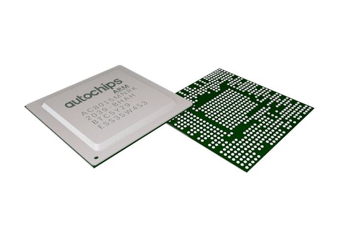 智能座‌⁠⁠舱SoC‌芯​​片