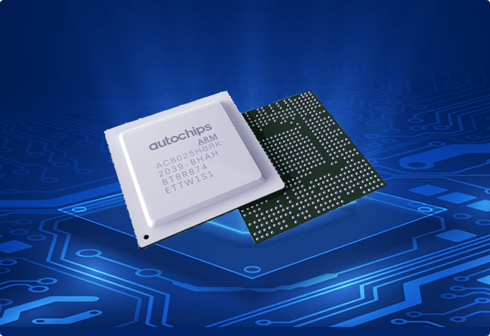 智能‌‍座​‍⁠舱SoC⁠芯‌片