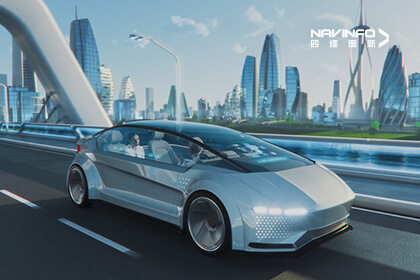 kdpay‌钱包⁠智能‌化解⁠决方案‍走进上汽